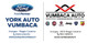 Logo Vumbaca Auto S.R.L.